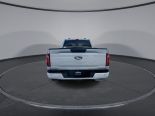 New 2025 Ford F-150 XLT 4x4 SuperCrew 6.5' Box