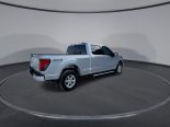 New 2025 Ford F-150 XLT 4x4 SuperCrew 6.5' Box