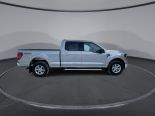 New 2025 Ford F-150 XLT 4x4 SuperCrew 6.5' Box