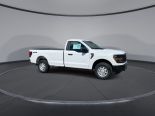 New 2025 Ford F-150 XL 4x4 Reg Cab 8' Box