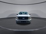 New 2025 Ford F-150 XL 4x4 Reg Cab 8' Box