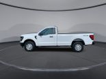New 2025 Ford F-150 XL 4x4 Reg Cab 8' Box