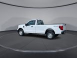 New 2025 Ford F-150 XL 4x4 Reg Cab 8' Box