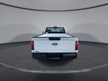 New 2025 Ford F-150 XL 4x4 Reg Cab 8' Box