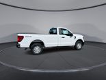 New 2025 Ford F-150 XL 4x4 Reg Cab 8' Box