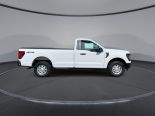 New 2025 Ford F-150 XL 4x4 Reg Cab 8' Box