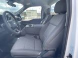 New 2025 Ford F-150 XL 4x4 Reg Cab 8' Box