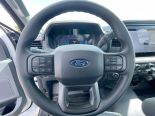 New 2025 Ford F-150 XL 4x4 Reg Cab 8' Box