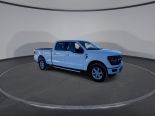 New 2025 Ford F-150 XLT 4x4 SuperCrew 6.5' Box