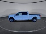 New 2025 Ford F-150 XLT 4x4 SuperCrew 6.5' Box