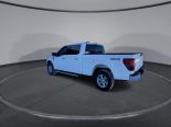 New 2025 Ford F-150 XLT 4x4 SuperCrew 6.5' Box