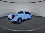 New 2025 Ford F-150 XLT 4x4 SuperCrew 6.5' Box