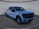 New 2025 Ford F-150 XLT 4x4 SuperCrew 6.5' Box