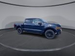 New 2025 Ford F-150 XLT 4x4 SuperCrew 5.5' Box