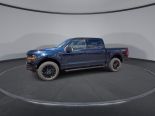 New 2025 Ford F-150 XLT 4x4 SuperCrew 5.5' Box
