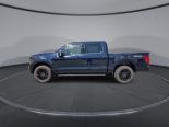 New 2025 Ford F-150 XLT 4x4 SuperCrew 5.5' Box