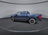 New 2025 Ford F-150 XLT 4x4 SuperCrew 5.5' Box