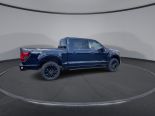 New 2025 Ford F-150 XLT 4x4 SuperCrew 5.5' Box