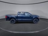 New 2025 Ford F-150 XLT 4x4 SuperCrew 5.5' Box