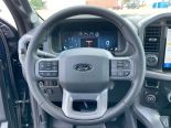 New 2025 Ford F-150 XLT 4x4 SuperCrew 5.5' Box