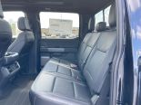New 2025 Ford F-150 XLT 4x4 SuperCrew 5.5' Box