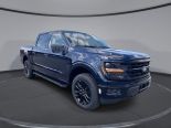 New 2025 Ford F-150 XLT 4x4 SuperCrew 5.5' Box