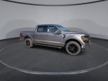 New 2025 Ford F-150 XLT 4x4 SuperCrew 5.5' Box