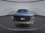New 2025 Ford F-150 XLT 4x4 SuperCrew 5.5' Box