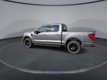 New 2025 Ford F-150 XLT 4x4 SuperCrew 5.5' Box