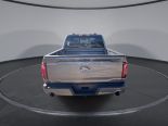 New 2025 Ford F-150 XLT 4x4 SuperCrew 5.5' Box