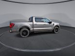 New 2025 Ford F-150 XLT 4x4 SuperCrew 5.5' Box