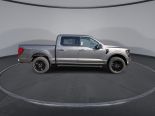 New 2025 Ford F-150 XLT 4x4 SuperCrew 5.5' Box