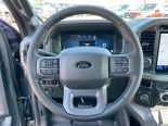 New 2025 Ford F-150 XLT 4x4 SuperCrew 5.5' Box