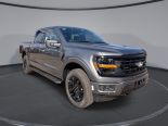 New 2025 Ford F-150 XLT 4x4 SuperCrew 5.5' Box