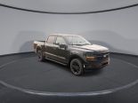 New 2025 Ford F-150 XLT 4x4 SuperCrew 5.5' Box
