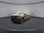 New 2025 Ford F-150 XLT 4x4 SuperCrew 5.5' Box
