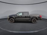 New 2025 Ford F-150 XLT 4x4 SuperCrew 5.5' Box
