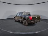 New 2025 Ford F-150 XLT 4x4 SuperCrew 5.5' Box