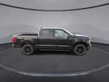 New 2025 Ford F-150 XLT 4x4 SuperCrew 5.5' Box