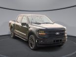 New 2025 Ford F-150 XLT 4x4 SuperCrew 5.5' Box