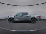 New 2025 Ford F-150 STX 4x4 SuperCrew 5.5' Box