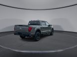 New 2025 Ford F-150 STX 4x4 SuperCrew 5.5' Box