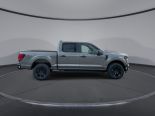 New 2025 Ford F-150 STX 4x4 SuperCrew 5.5' Box