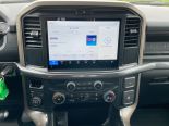New 2025 Ford F-150 STX 4x4 SuperCrew 5.5' Box
