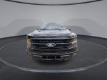 New 2025 Ford F-150 XLT 4x4 SuperCrew 5.5' Box