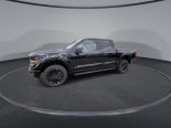 New 2025 Ford F-150 XLT 4x4 SuperCrew 5.5' Box