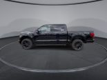 New 2025 Ford F-150 XLT 4x4 SuperCrew 5.5' Box