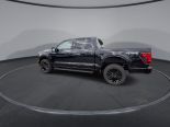 New 2025 Ford F-150 XLT 4x4 SuperCrew 5.5' Box
