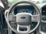 New 2025 Ford F-150 XLT 4x4 SuperCrew 5.5' Box