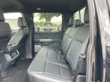 New 2025 Ford F-150 XLT 4x4 SuperCrew 5.5' Box